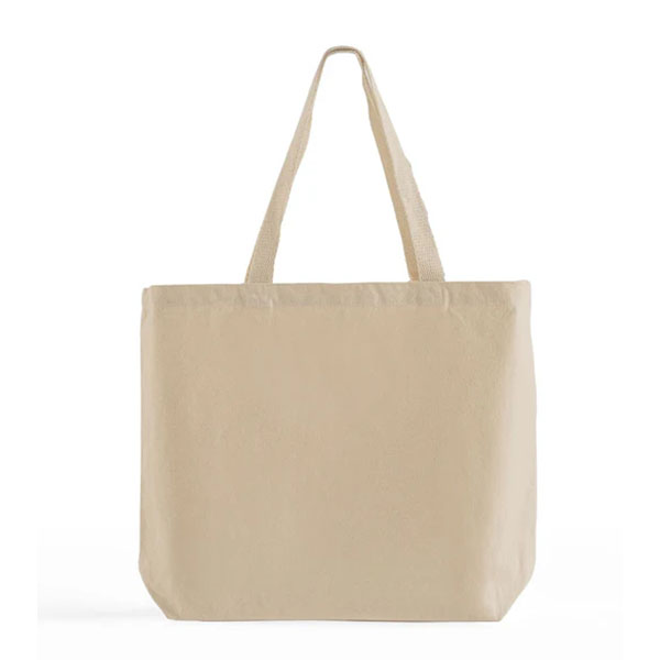 All-Polyester Canvas Bags의 장점과 단점에 대한 자세한 설명