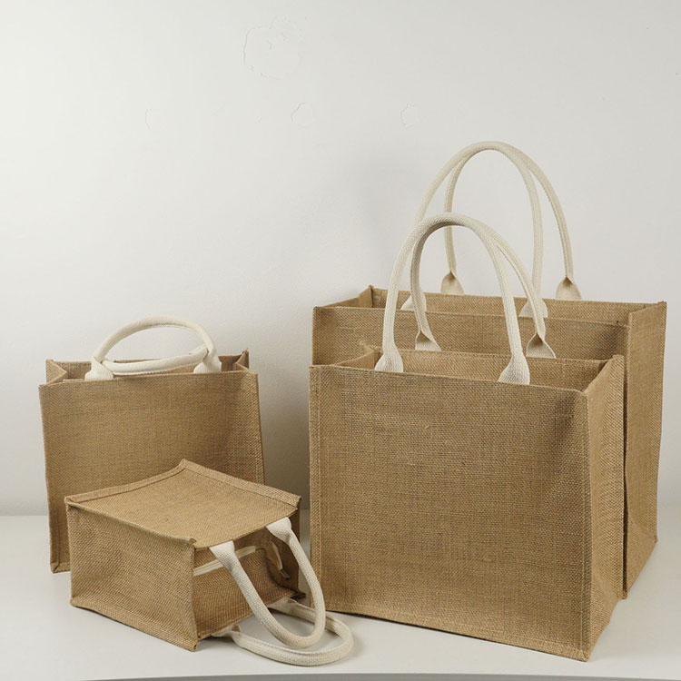 jute burlap bags